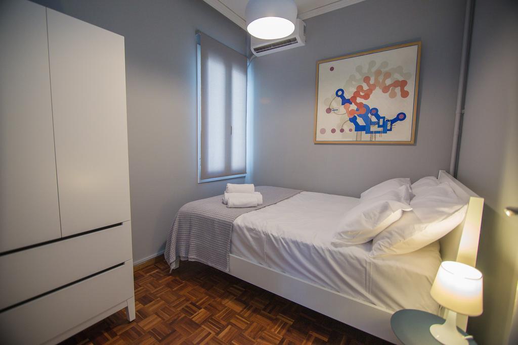 Centro Urban Chania 干尼亞 外观 照片
