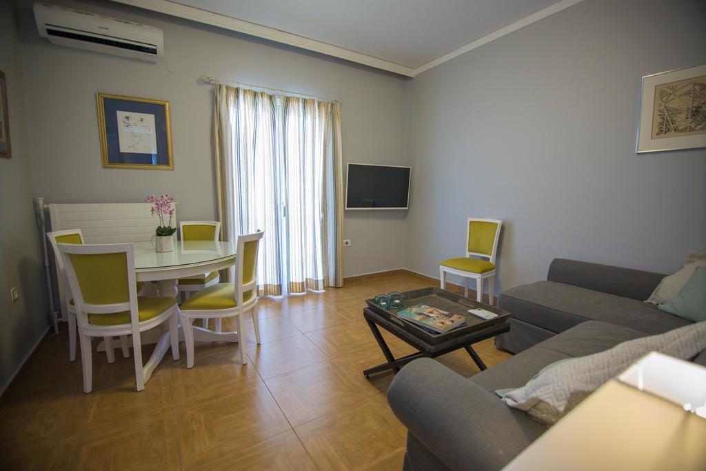 Centro Urban Chania 干尼亞 外观 照片