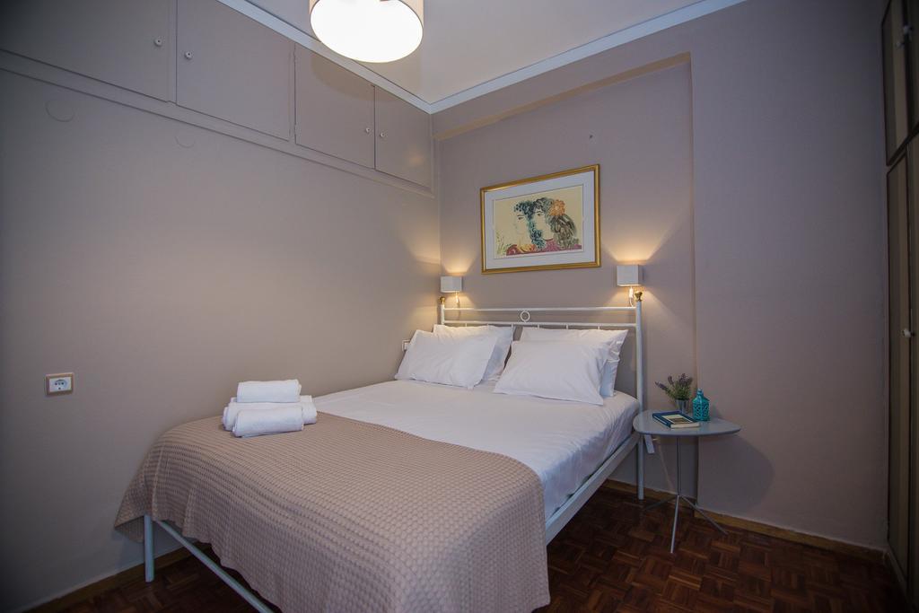 Centro Urban Chania 干尼亞 外观 照片